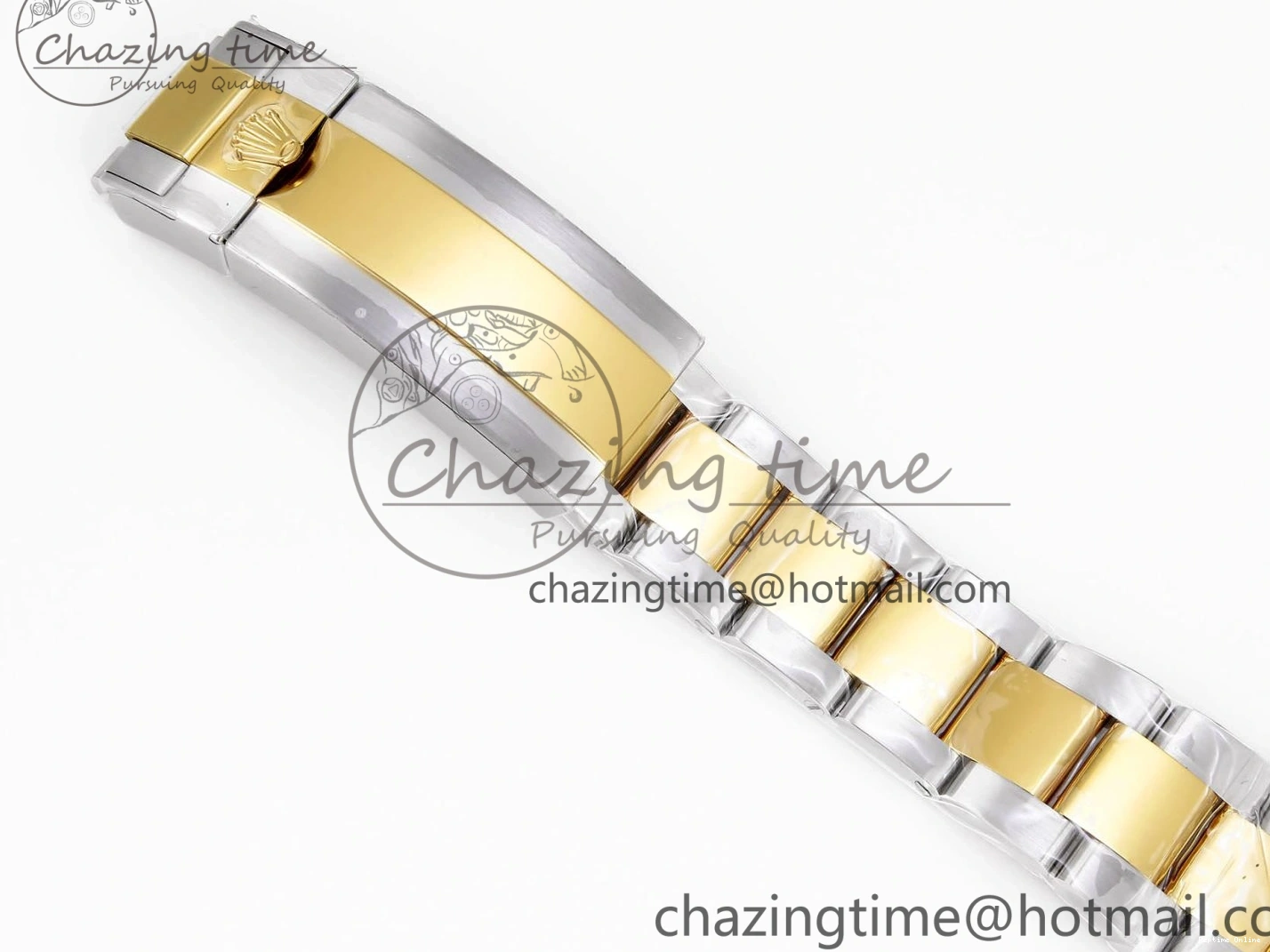 0112 Resilient Submariner 116613 LB Blue Ceramic Clean Factory 1:1 Best Edition 904L SS Case and Bracelet VS 1873